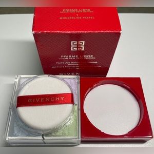 Givenchy Prisme Libre Loose Setting and Finishing Powder